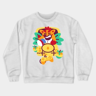 WumpaBoi Crewneck Sweatshirt